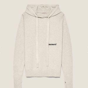 Hinnominate Italian Knitwear sweater